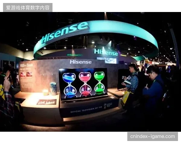 大型赛事转播画面如何抵御画质分化，实现各地区终端接收的质量平权